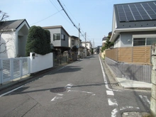 【埼玉県/さいたま市中央区大戸】さいたま市中央区大戸5丁目　古家付土地 