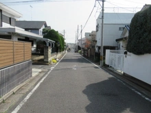 【埼玉県/さいたま市中央区大戸】さいたま市中央区大戸5丁目　古家付土地 