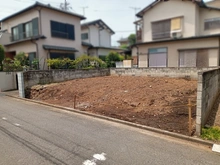 【埼玉県/さいたま市浦和区上木崎】さいたま市浦和区上木崎6丁目土地 