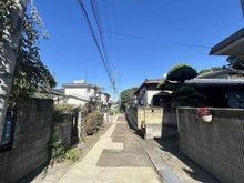 【千葉県/我孫子市寿】我孫子市寿2丁目 土地 