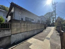 【千葉県/我孫子市寿】我孫子市寿2丁目 土地 