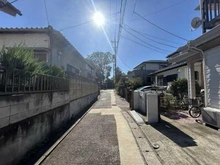 【千葉県/我孫子市寿】我孫子市寿2丁目 土地 