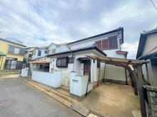 【千葉県/流山市前ケ崎】流山市前ケ崎　土地 