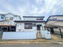 【千葉県/流山市前ケ崎】流山市前ケ崎　土地 