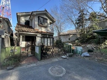 【千葉県/柏市花野井】柏市花野井　土地 