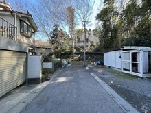 【千葉県/柏市花野井】柏市花野井　土地 