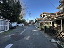 【千葉県/柏市花野井】柏市花野井　土地 