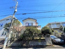 【千葉県/柏市南増尾】柏市南増尾3丁目　土地 