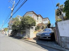 【千葉県/柏市南増尾】柏市南増尾3丁目　土地 