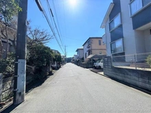 【千葉県/柏市南増尾】柏市南増尾3丁目　土地 