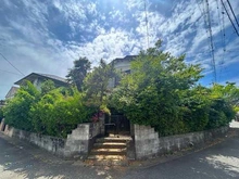 【千葉県/流山市江戸川台東】流山市江戸川台東4丁目 土地 現地