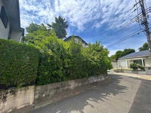 【千葉県/流山市江戸川台東】流山市江戸川台東4丁目 土地 