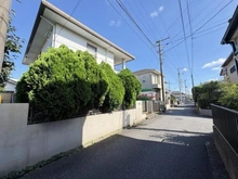 【千葉県/柏市南増尾】柏市南増尾4丁目　土地 