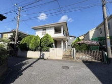【千葉県/柏市南増尾】柏市南増尾4丁目　土地 