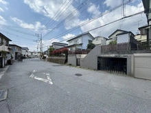 【千葉県/柏市東中新宿】柏市東中新宿3丁目　土地 