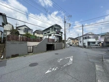 【千葉県/柏市東中新宿】柏市東中新宿3丁目　土地 