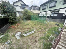 【千葉県/柏市東中新宿】柏市東中新宿3丁目　土地 