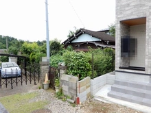 【千葉県/松戸市小金】松戸市小金　土地 
