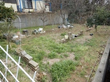 【千葉県/船橋市丸山】船橋市丸山2丁目　土地 