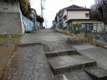 【千葉県/船橋市丸山】船橋市丸山2丁目　土地 