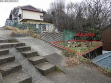【千葉県/船橋市丸山】船橋市丸山2丁目　土地 