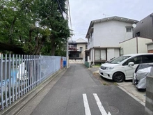 【東京都/豊島区西巣鴨】豊島区西巣鴨1丁目土地 