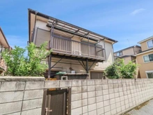 【東京都/豊島区上池袋】豊島区上池袋1丁目土地 南東・南西道路角地。本地がセットバック後は前面道路約4mとなる予定です。