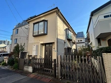 【東京都/豊島区千早】豊島区千早1丁目 土地 現地