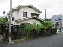 【東京都/町田市玉川学園】町田市玉川学園3丁目 土地 外観２