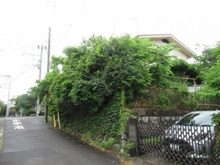 【東京都/町田市玉川学園】町田市玉川学園3丁目 土地 外観３