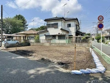 【神奈川県/相模原市南区相模台】相模原市南区相模台7丁目土地 現地