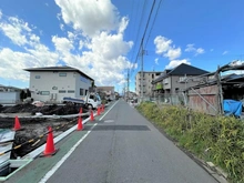 【神奈川県/座間市東原】座間市東原二丁目分譲地　4区画 