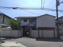 【神奈川県/藤沢市鵠沼海岸】藤沢市鵠沼海岸1丁目 