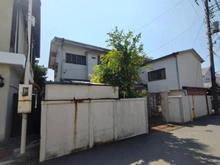 【神奈川県/藤沢市鵠沼海岸】藤沢市鵠沼海岸1丁目 