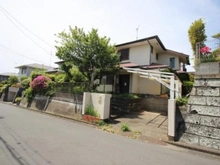 【神奈川県/鎌倉市西鎌倉】鎌倉市西鎌倉1丁目土地 