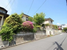 【神奈川県/鎌倉市西鎌倉】鎌倉市西鎌倉1丁目土地 
