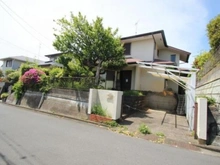【神奈川県/鎌倉市西鎌倉】鎌倉市西鎌倉1丁目土地 
