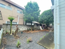 【東京都/武蔵野市吉祥寺南町】武蔵野市吉祥寺南町4丁目 土地 現地：土地面積５９．０５坪