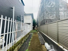 【東京都/武蔵野市吉祥寺南町】武蔵野市吉祥寺南町4丁目 土地 