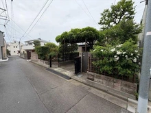 【東京都/大田区石川町】大田区石川町1丁目 土地 現地