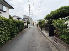 【東京都/大田区石川町】大田区石川町1丁目 土地 