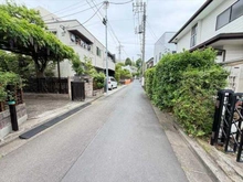 【東京都/大田区石川町】大田区石川町1丁目 土地 