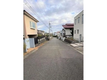 【神奈川県/川崎市麻生区栗平】川崎市麻生区栗平1丁目古家付土地 