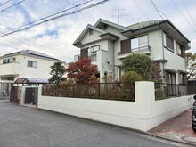 【神奈川県/川崎市多摩区菅仙谷】川崎市多摩区菅仙谷2丁目土地 