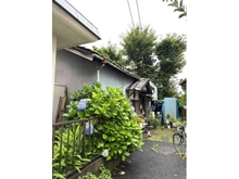 【神奈川県/横浜市港北区綱島西】横浜市港北区綱島西1丁目土地 現地：外観
