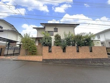 【神奈川県/横浜市栄区庄戸】横浜市栄区庄戸一丁目 現地