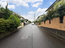 【神奈川県/横浜市栄区庄戸】横浜市栄区庄戸一丁目 