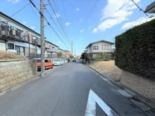 【神奈川県/横浜市港南区日野】横浜市港南区日野9丁目 