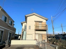 【神奈川県/横浜市都筑区川和町】横浜市都筑区川和町土地 現地