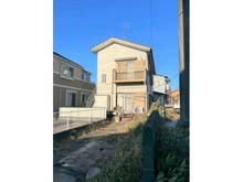 【神奈川県/横浜市都筑区川和町】横浜市都筑区川和町土地 